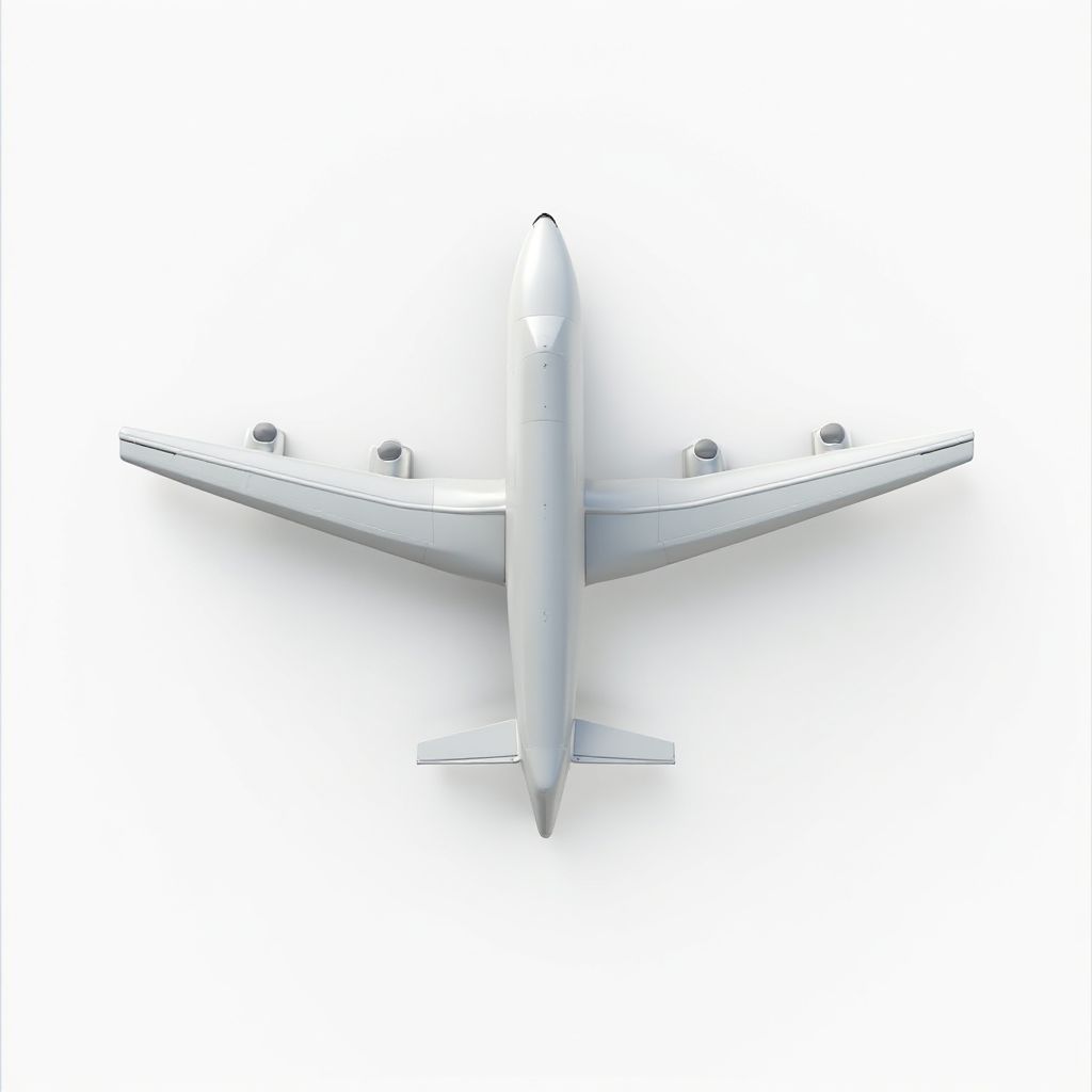 Premium airline partner logo