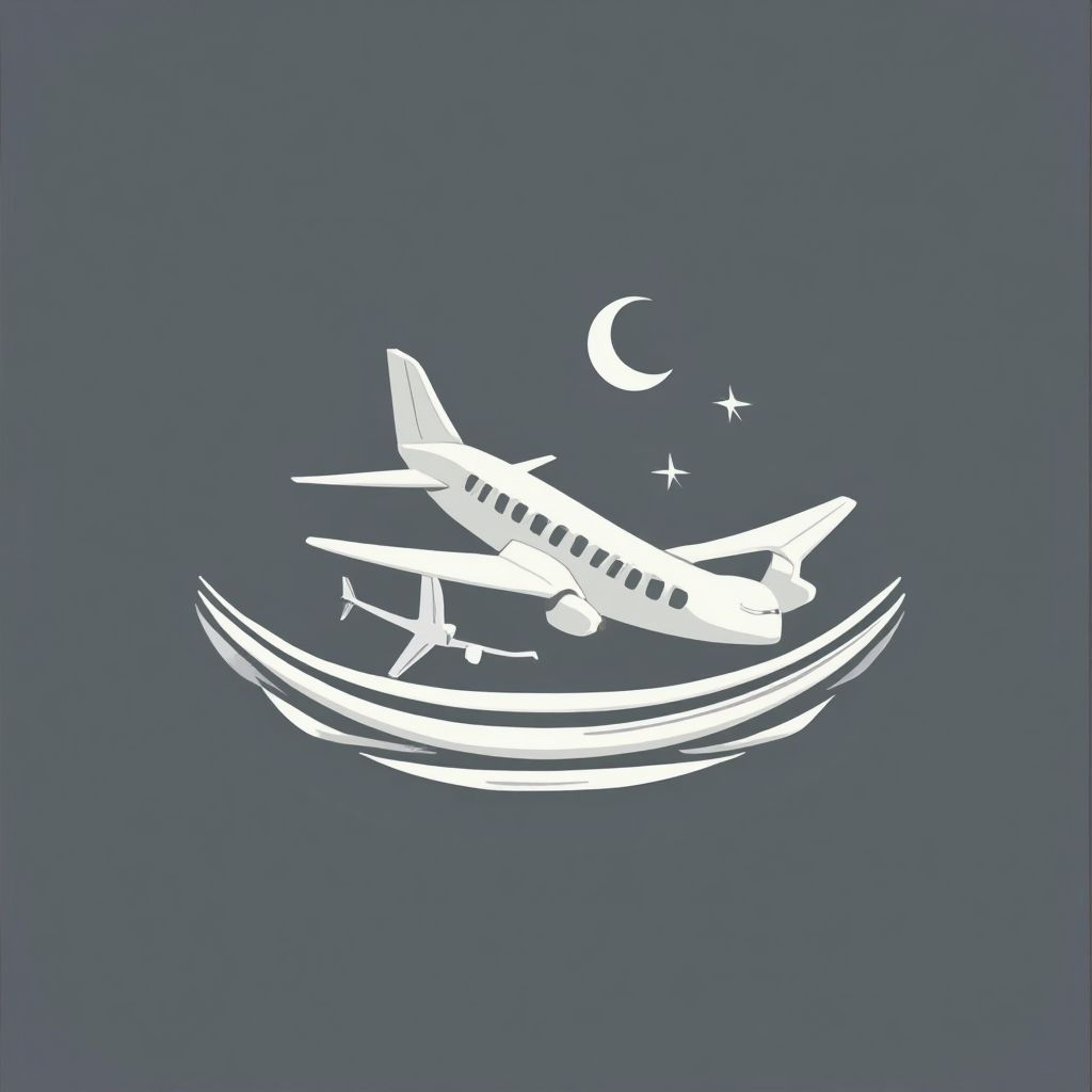 CityCanvas Travel Logo